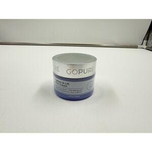 GOPURE Neck Cream - Tighten & Lift Firming Neck Cream NEW‎ & Sealed 1.7oz